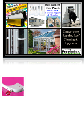 Home page - Upvc repair Wirral